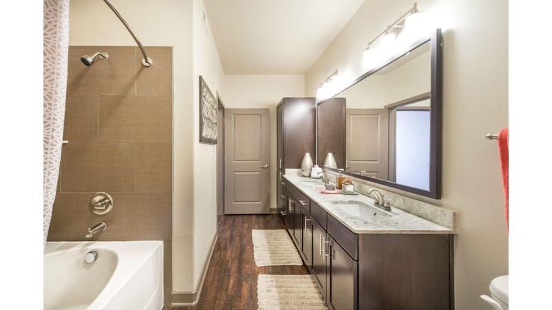 Overture Flower Mound