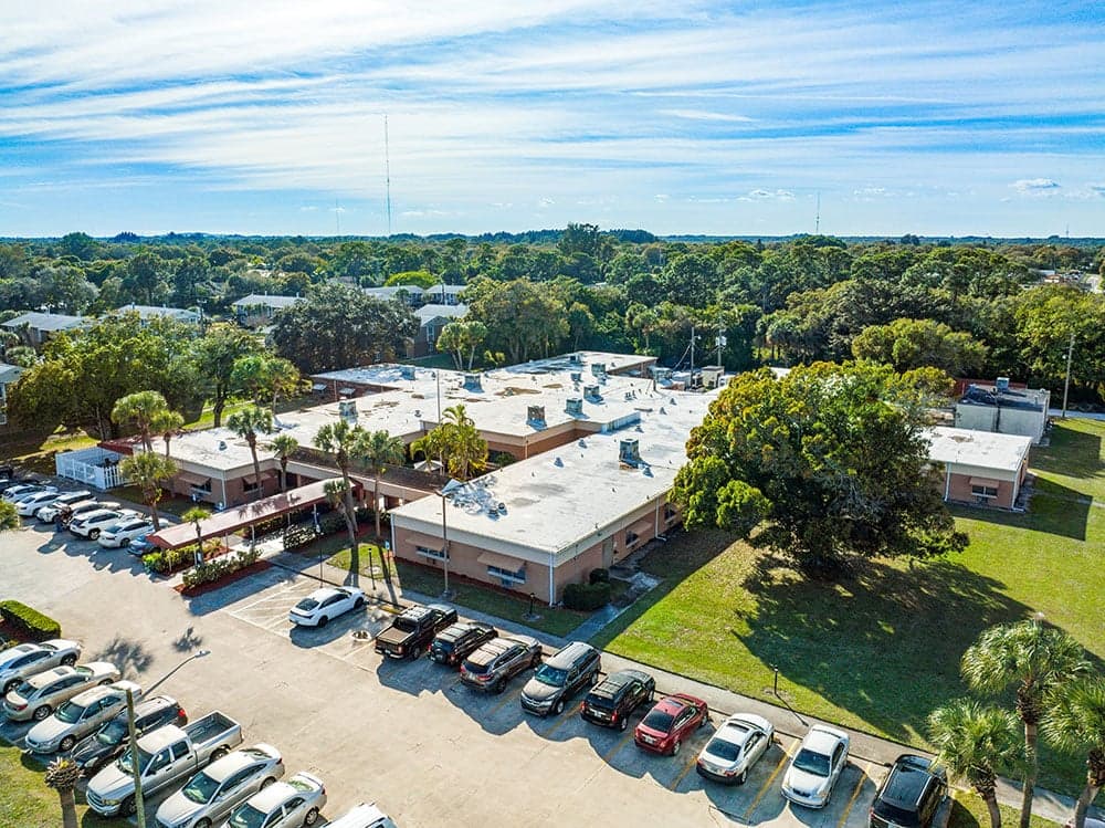 Sandgate Gardens Rehab & Nursing Center