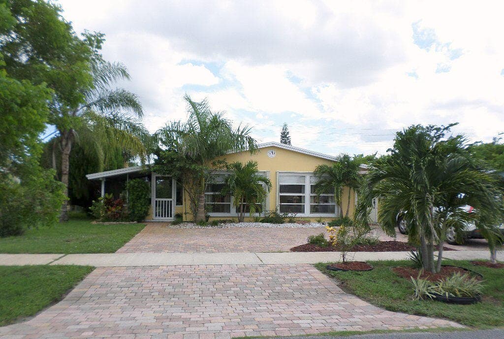 Blue Ribbon Care Alf