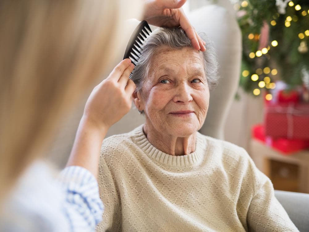 Traditions Health Home Health