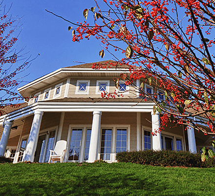 Sprenger Health Care Rose Lane