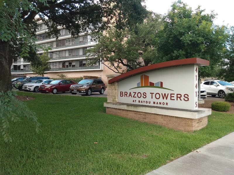 Brazos Presbyterian Homes, Inc.