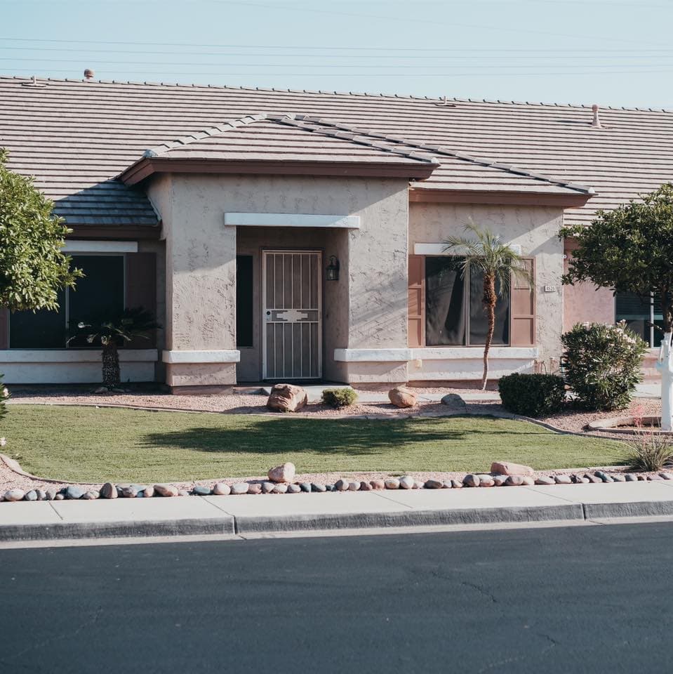 Ashton Gardens Assisted Living