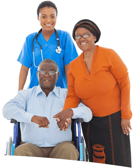 Best Home Health Care Inc