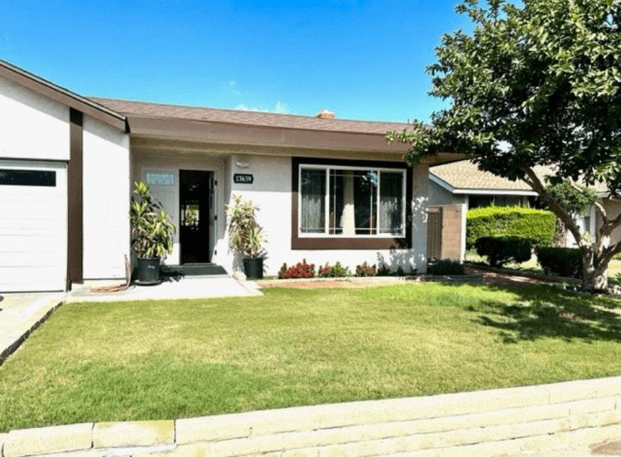 Felson Board and Care — photo 1