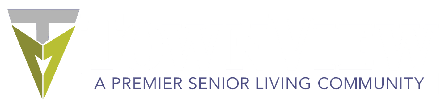 TownView Senior Living logo