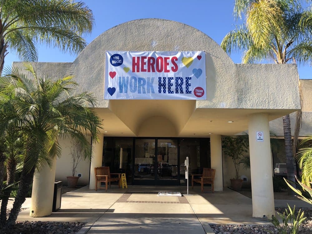 Boulder Creek Post Acute