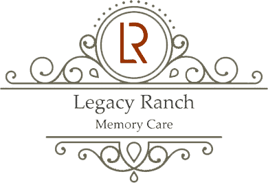 Legacy Ranch logo