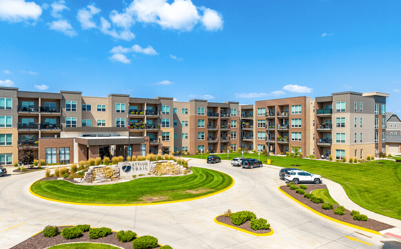 Attivo Trail - Waukee