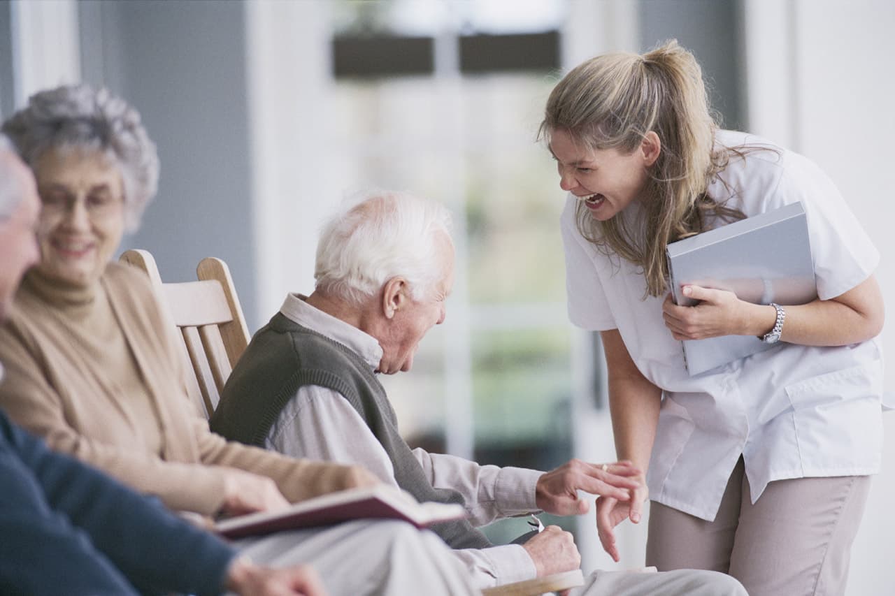 Family Residential Home Care