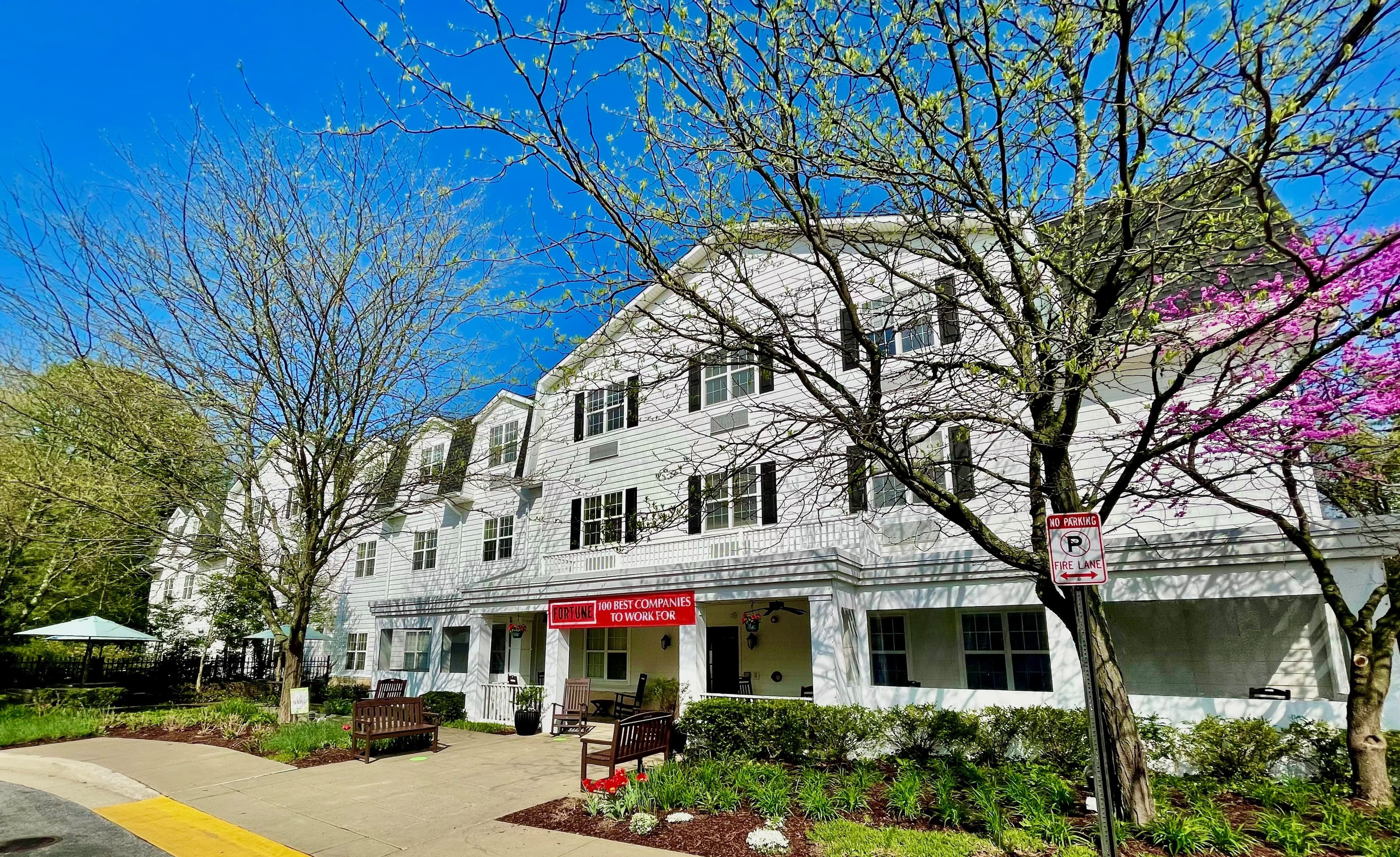 Brightview Catonsville - Senior Assisted Living & Memory Care — photo 1