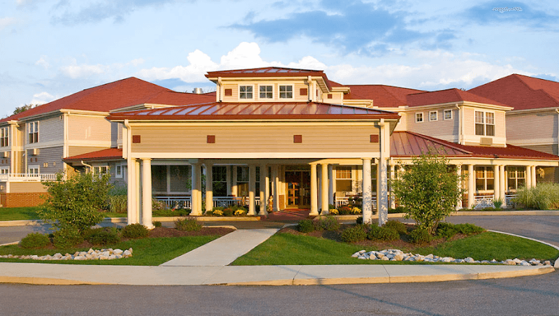 Southside Regional Home Health