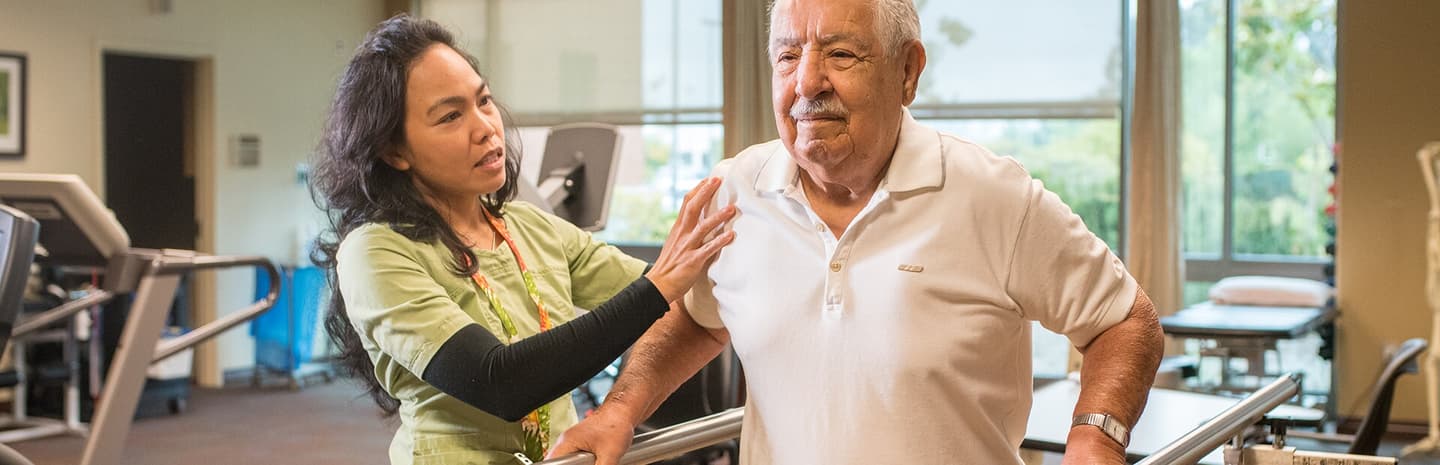 Lompoc Valley Medical Center - Comprehensive Care Center