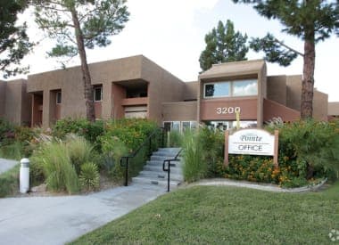 Palm Springs Pointe Apartments