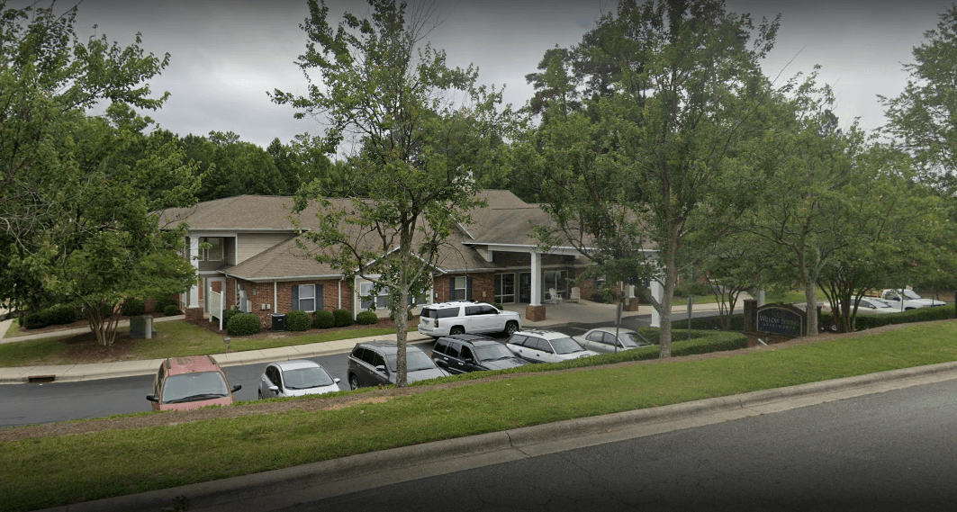 Willow Spring Apartments