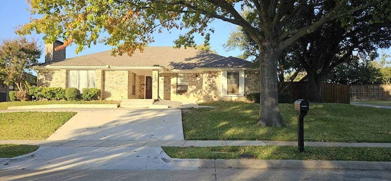 Great Life Assisted Living Home,