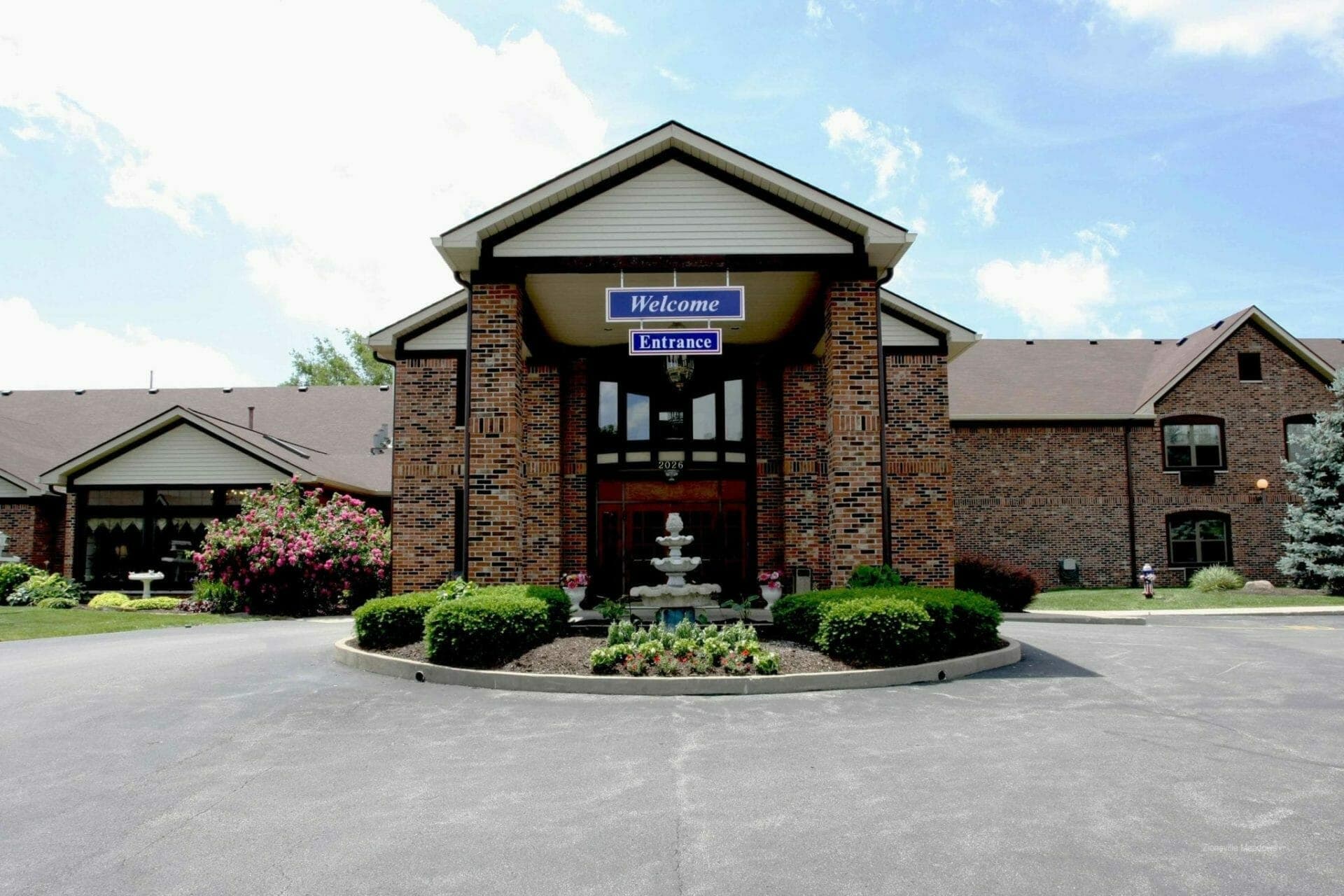 American Village — photo 1