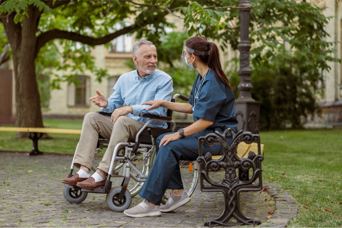 Providence Senior Care