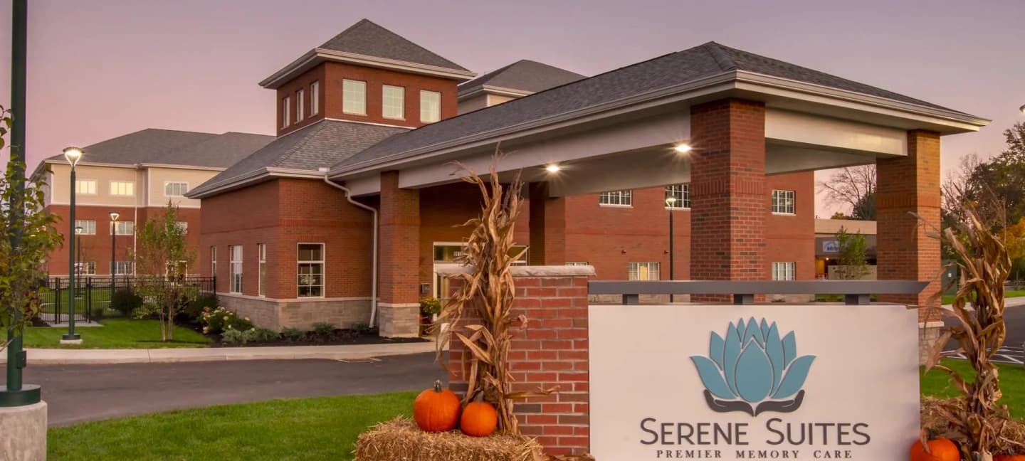 Serene Suites Premier Memory Care