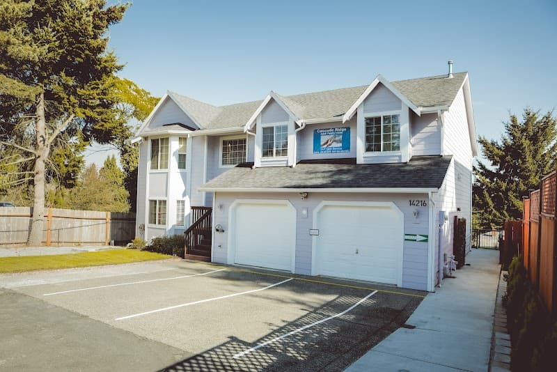 Cascade Ridge Adult Family Home