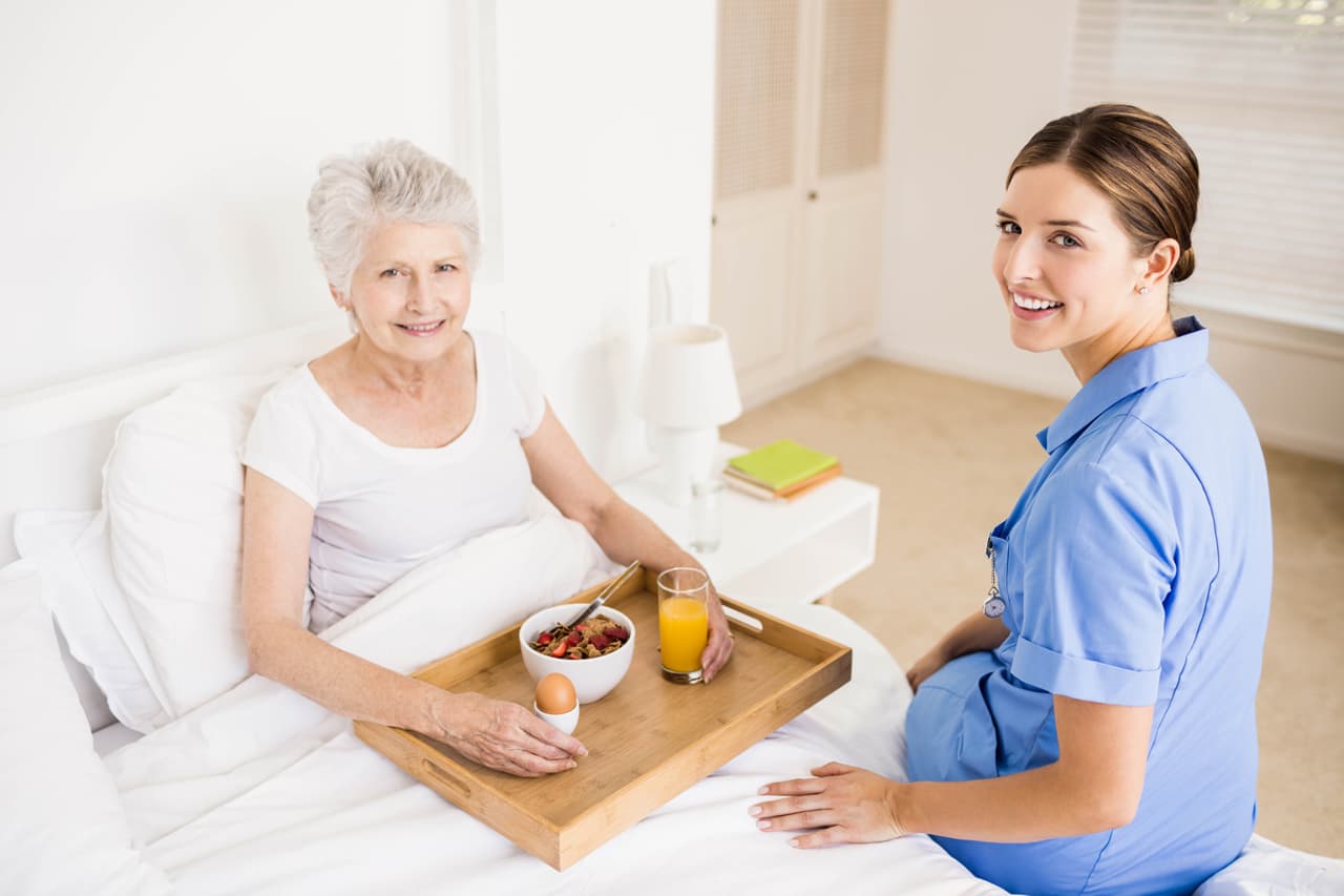 Victorineâ€™Companion and Home Care Services