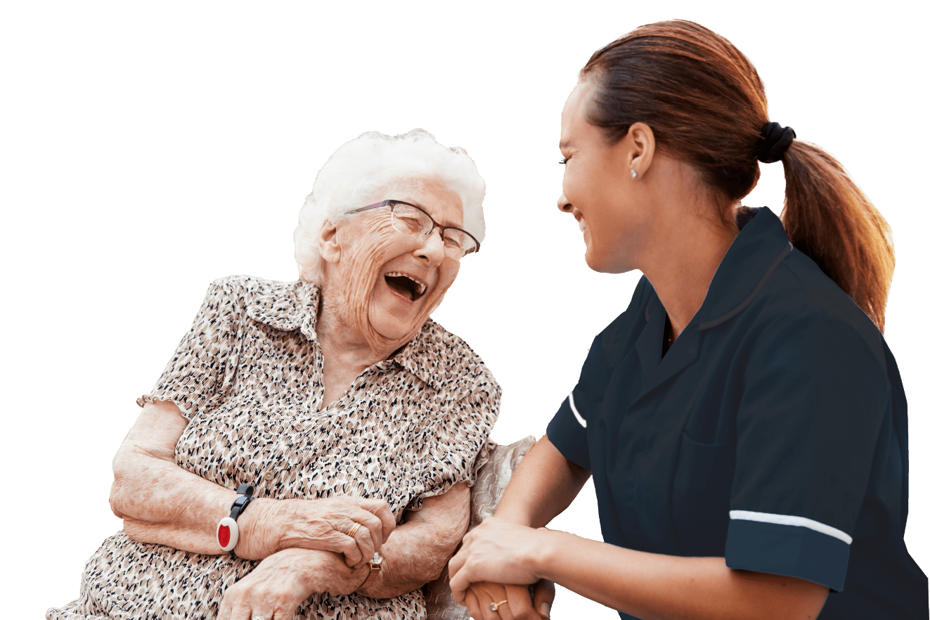 Solutions In-Home Care