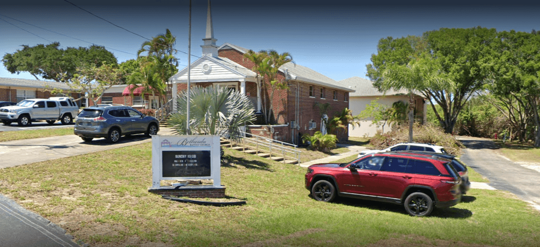 Bethesda on Turkey Creek — photo 1