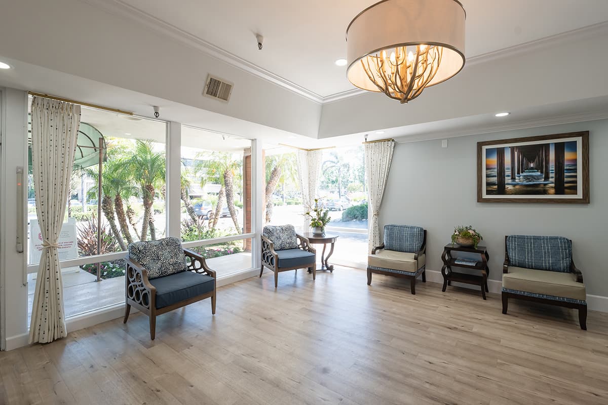 Crystal Cove Care Center