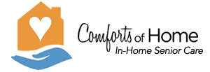 Comforts of Home logo