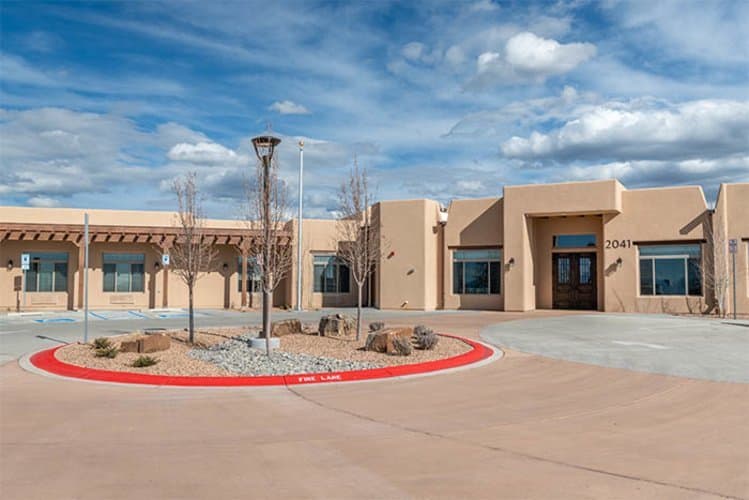 MorningStar Assisted Living & Memory Care of Santa Fe — photo 1