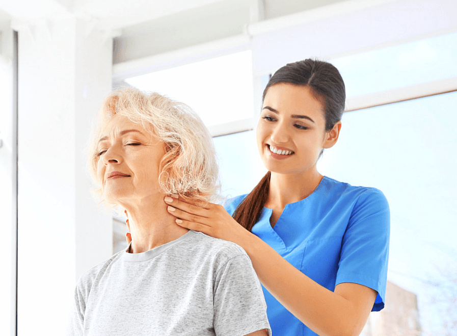 Palm Tree Care Home
