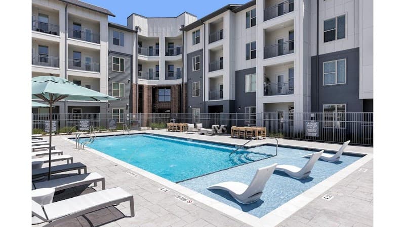 The Luxe at Lewisville | 55+ Active Adult