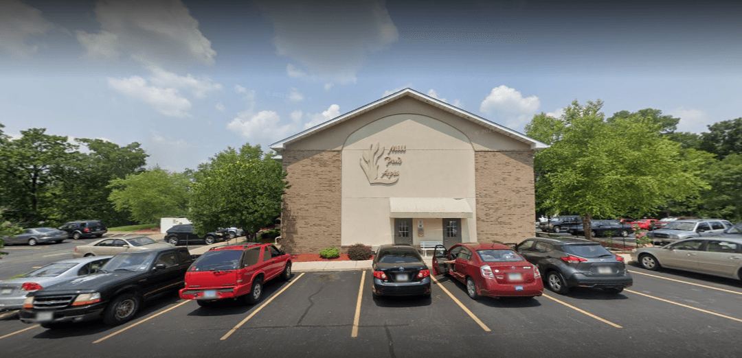 Mill Pond Senior Apartments — photo 1