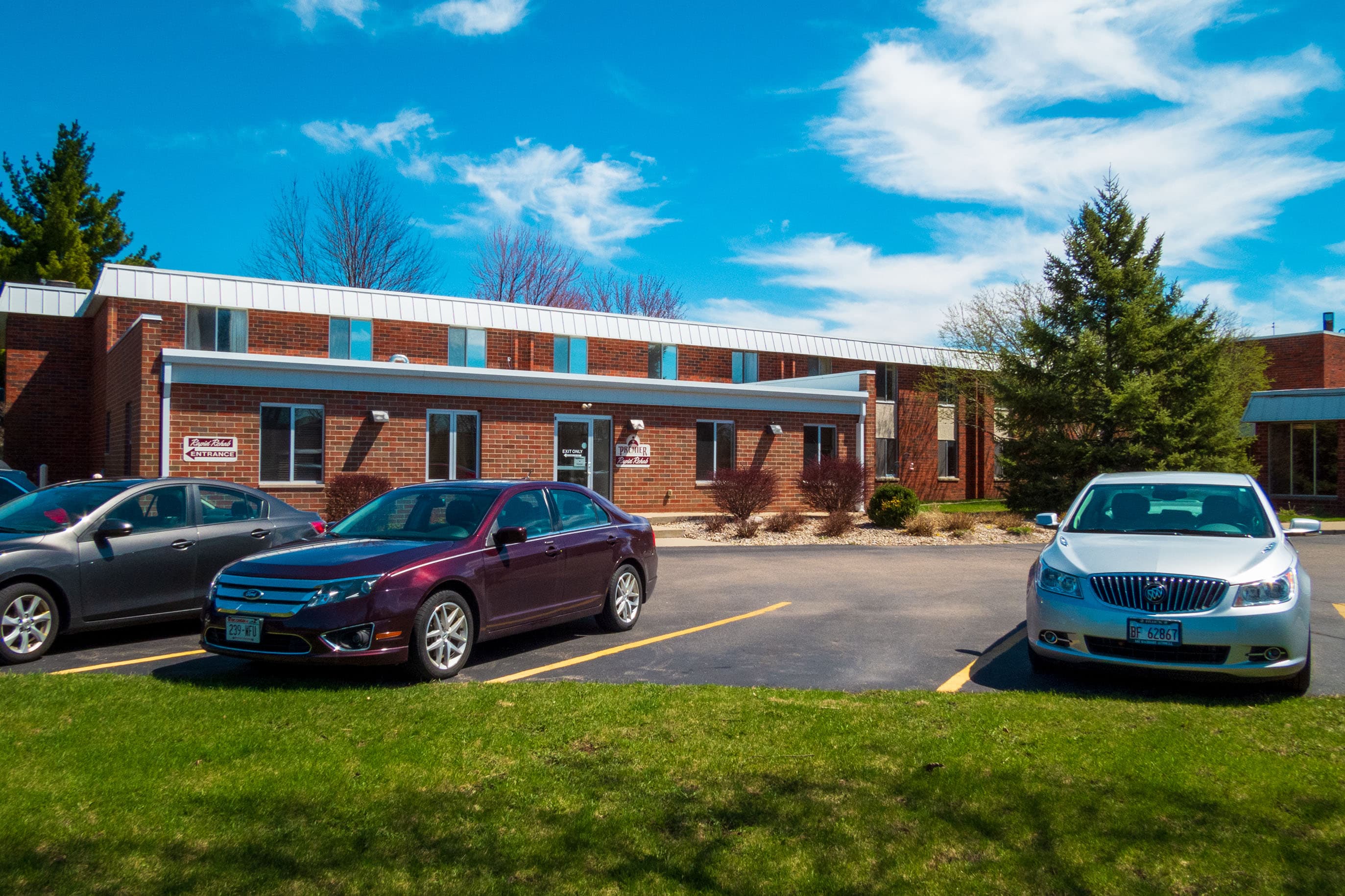 Autumn Lake Healthcare at Beloit