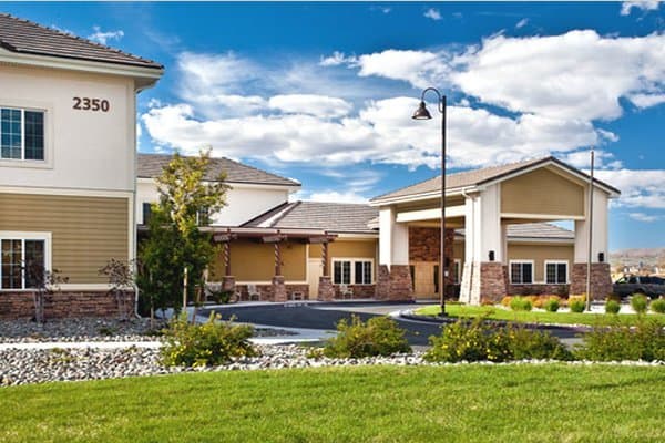 Wingfield Skilled Nursing And Rehabilitation Center