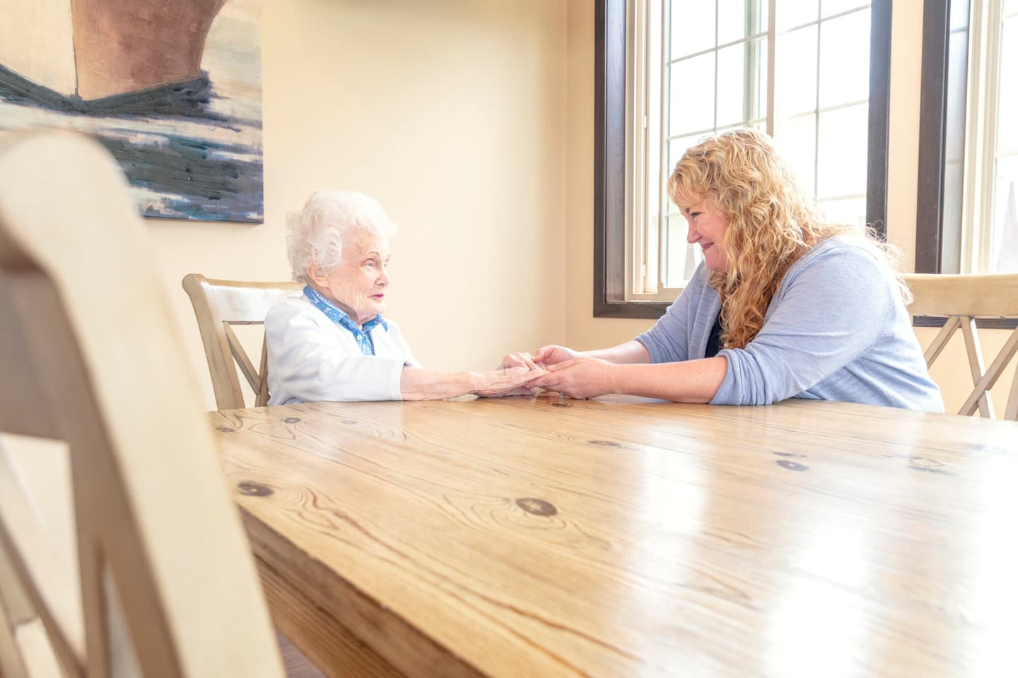 Lilac Homes Assisted Living Memory Care