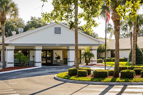 Solaris HealthCare Merritt Island