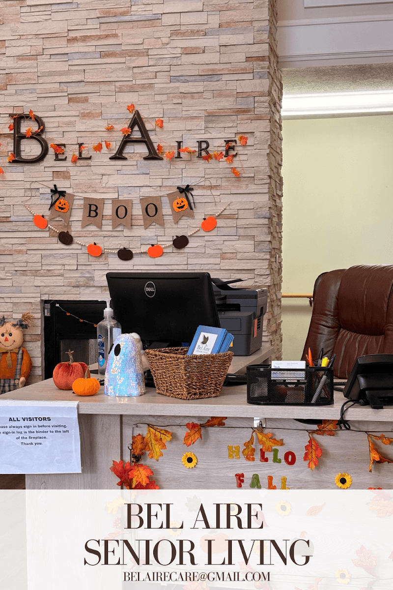 Bel Aire Senior Living — photo 1