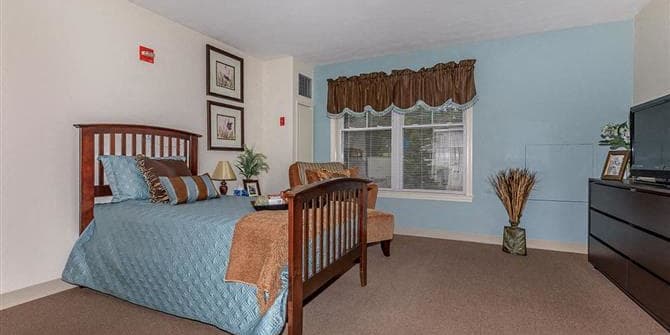 The Meetinghouse at Riverfront