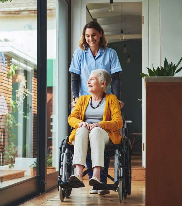 Next Level Home Care