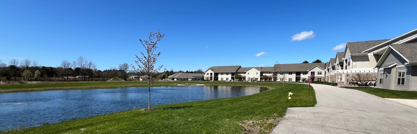 Darley Village - Active Senior Living