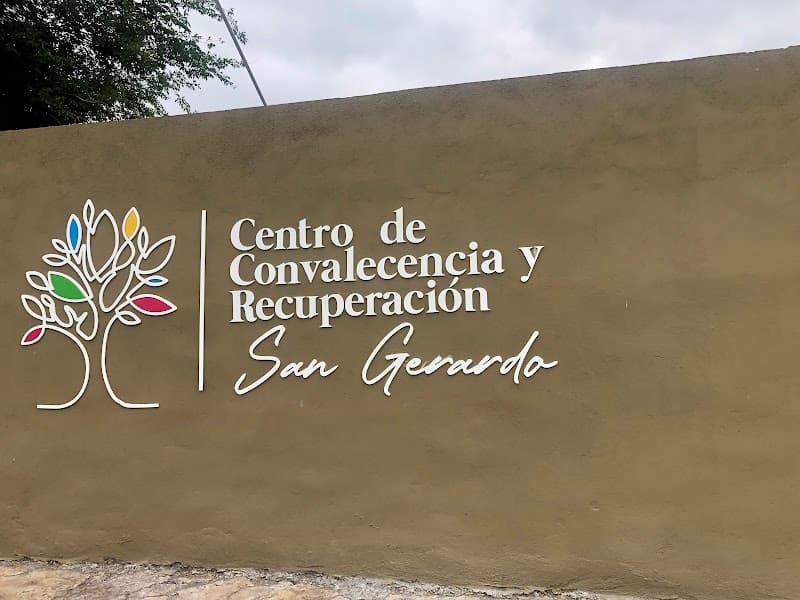 CENTRO DE CONVALECENCIA SAN GERARDO