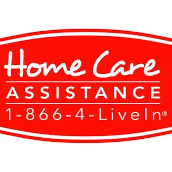 Home Care Assistance logo