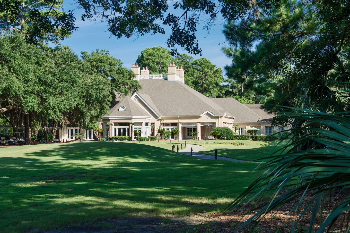 The Cypress of Hilton Head