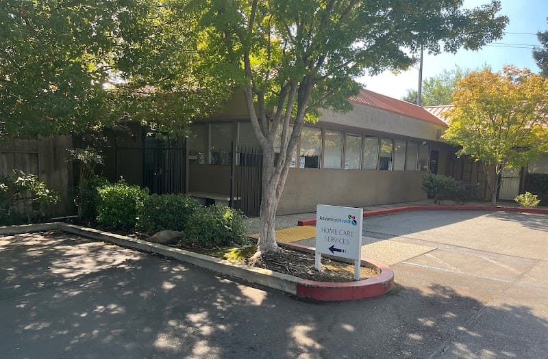 Adventist Health Home Care Services