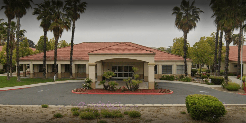 Murrieta Health and Rehabilitation Center