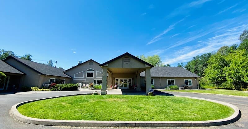 Sierra Oaks Assisted Living & Memory Care