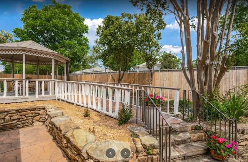 Optimal Cares @Home - Lavendale