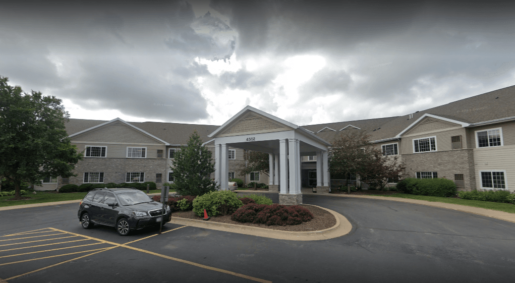 Senior Star at Elmore Place