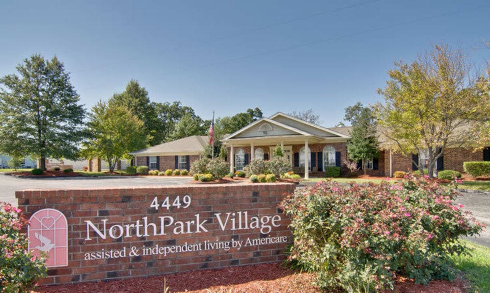 NorthPark Village Senior Living